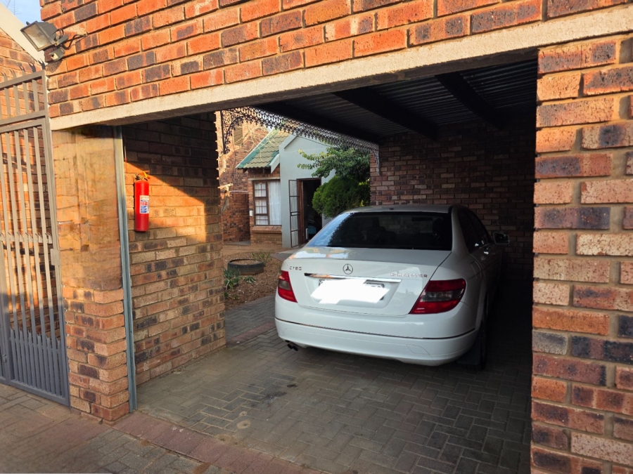 2 Bedroom Property for Sale in Universitas Free State